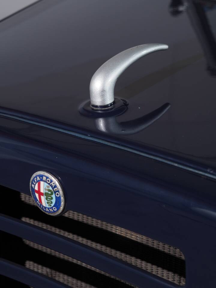 Afbeelding 22/49 van Alfa Romeo 1900 M (1953)