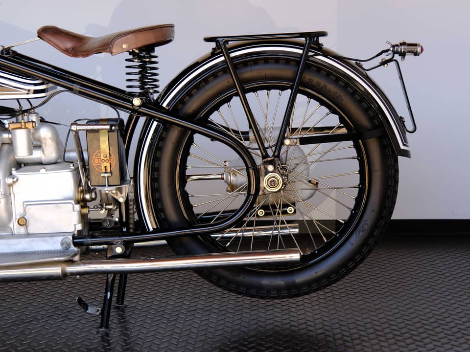 Image 72/88 of BMW R 62 (1929)