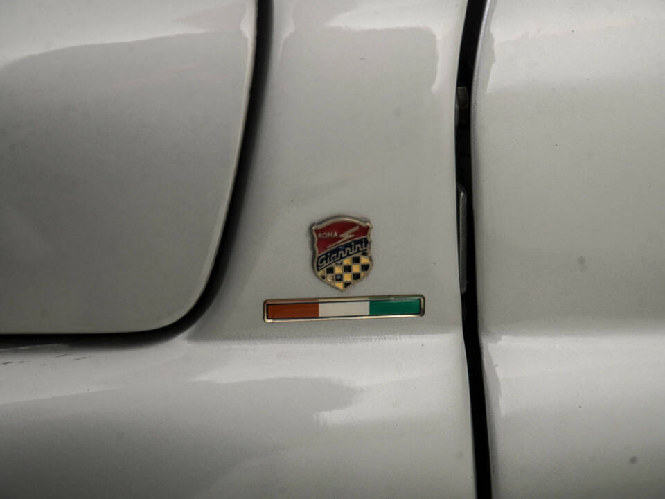 Image 47/50 of FIAT 500 R (1974)