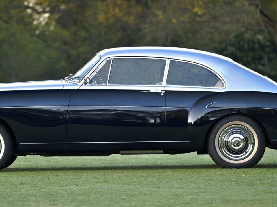 Immagine 10/50 di Bentley S 1 Continental (1955)