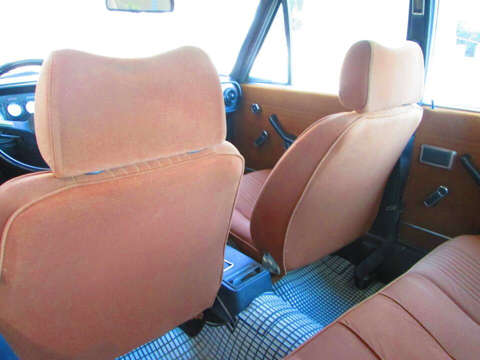 Immagine 22/81 di Alfa Romeo Alfetta 1.8 (1976)