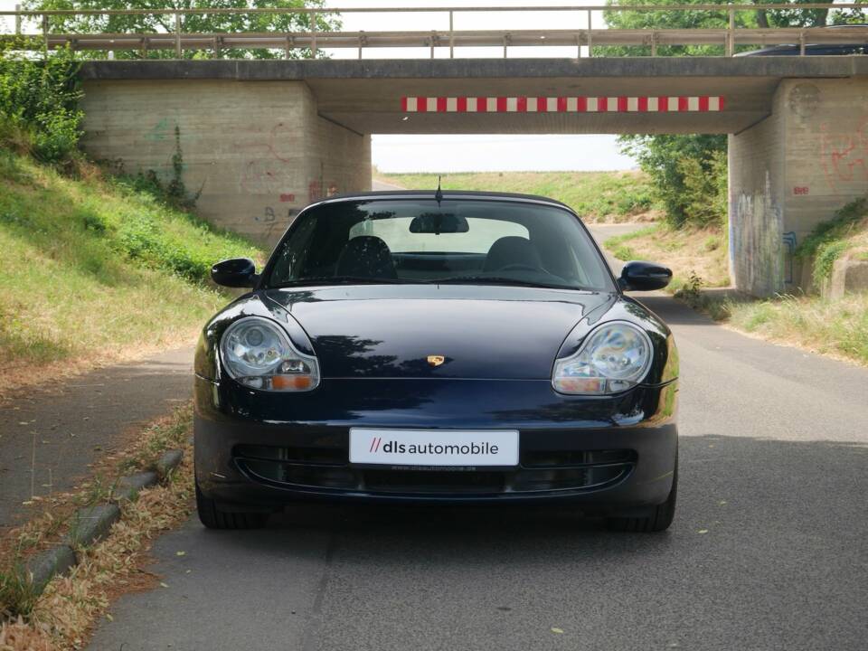 Bild 3/46 von Porsche 911 Carrera 4S (1900)