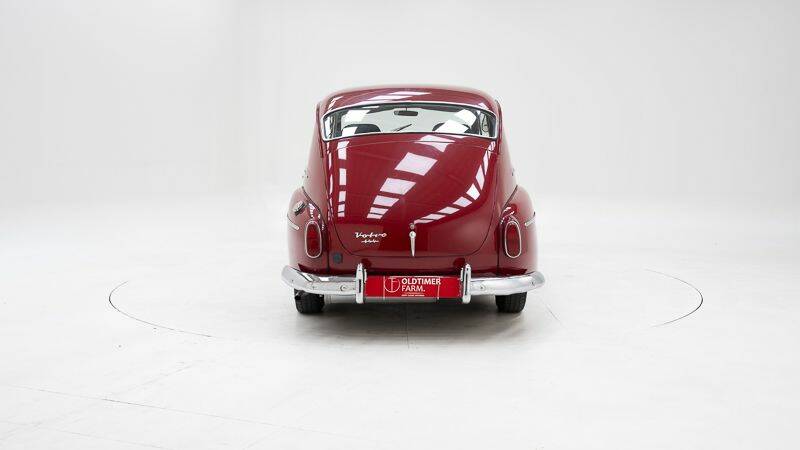 Bild 7/15 von Volvo PV 544 (1961)