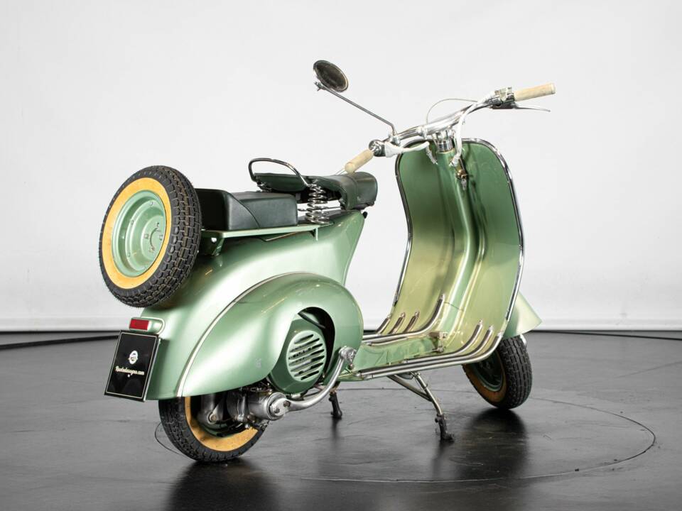 Afbeelding 4/50 van Piaggio DUMMY (1951)