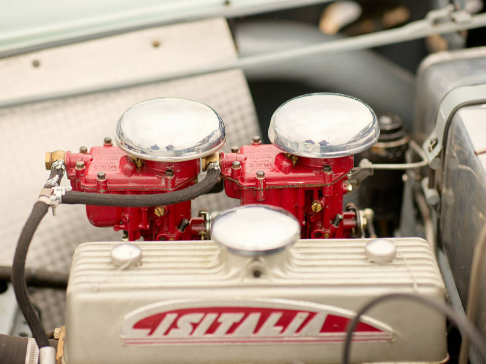 Image 17/85 de Cisitalia 202 Gran Sport (1948)