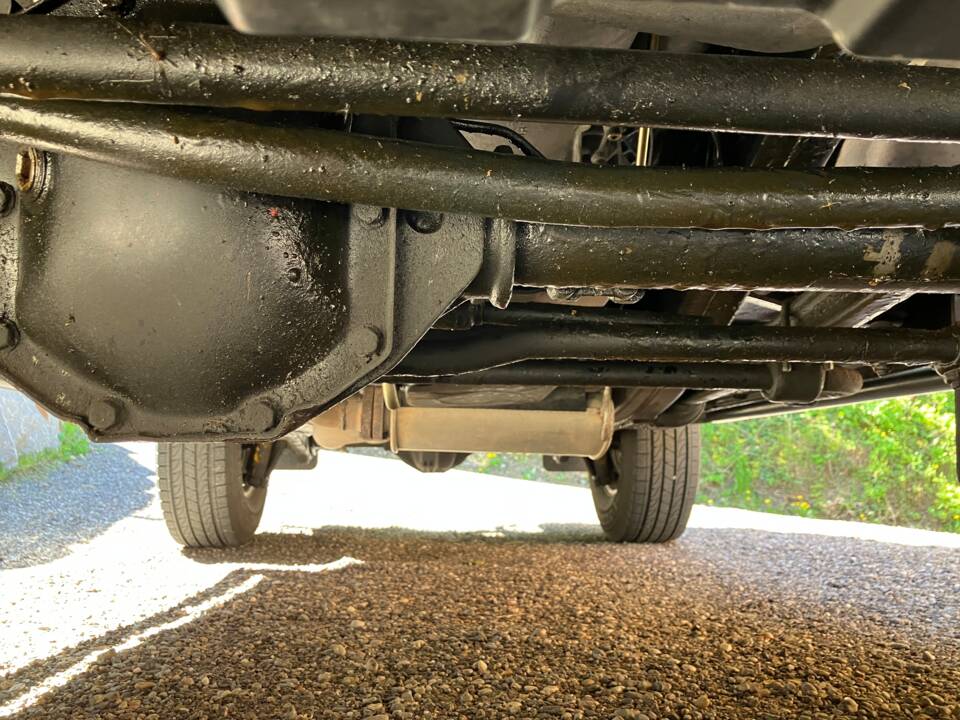 Bild 26/51 von Steyr-Puch 280 GE (kurz) (1988)
