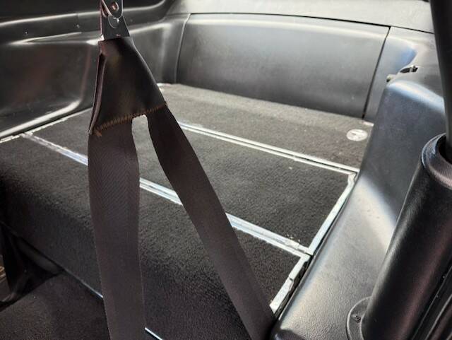 Image 16/31 of Ford Shelby GT 350 (1970)