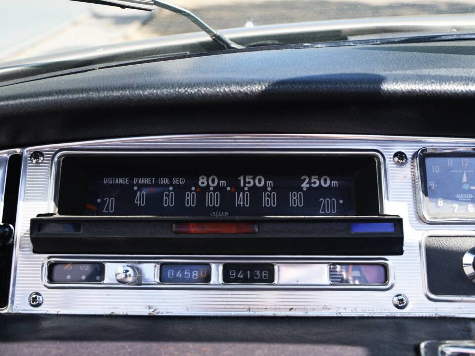 Bild 28/39 von Citroën DS 21 Chapron (1966)