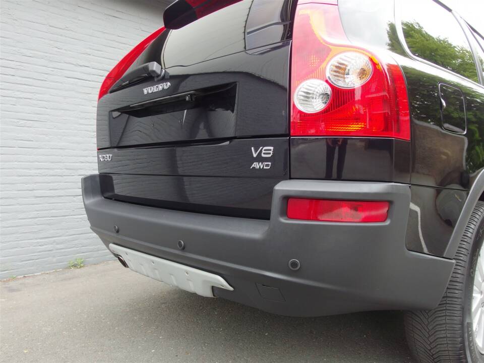 Bild 11/97 von Volvo XC90 V8 (2005)