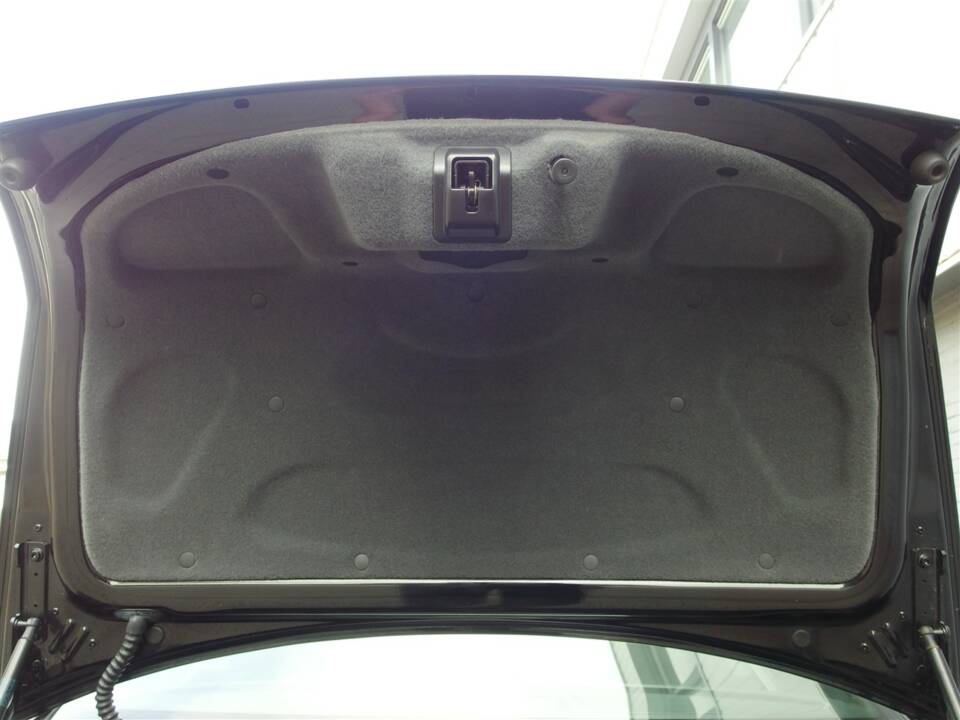 Bild 79/98 von Maserati Quattroporte S 4.7 (2010)