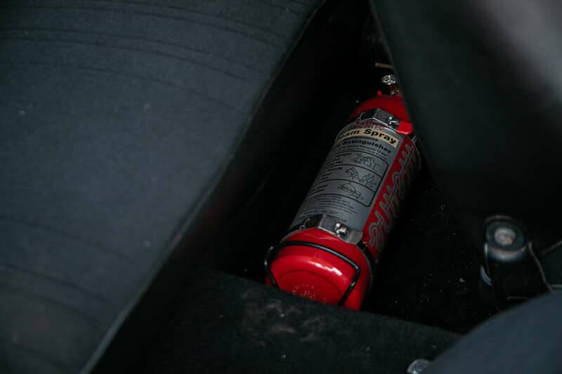 Bild 23/44 von Ford Escort RS 2000 (1979)