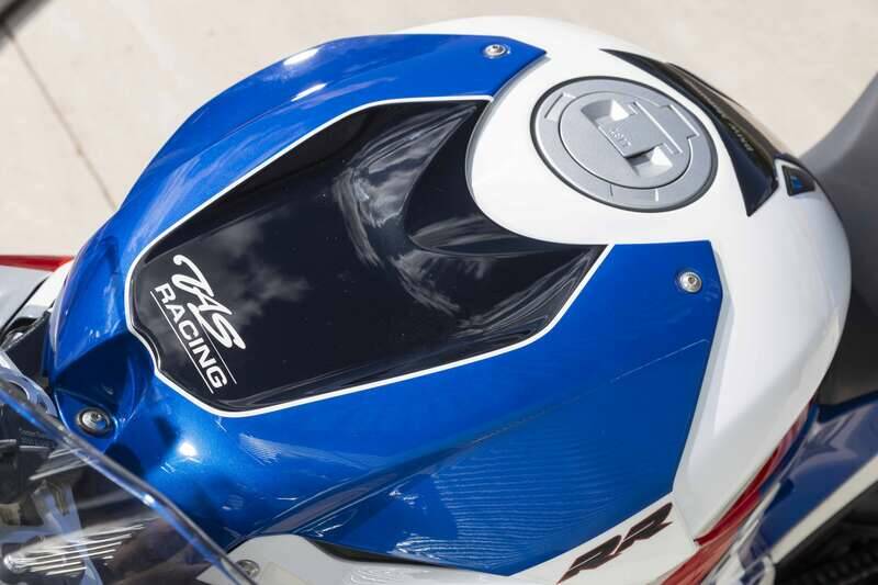 Bild 20/48 von BMW S 1000RR 'TYCO' BSB Race Replica (2016)