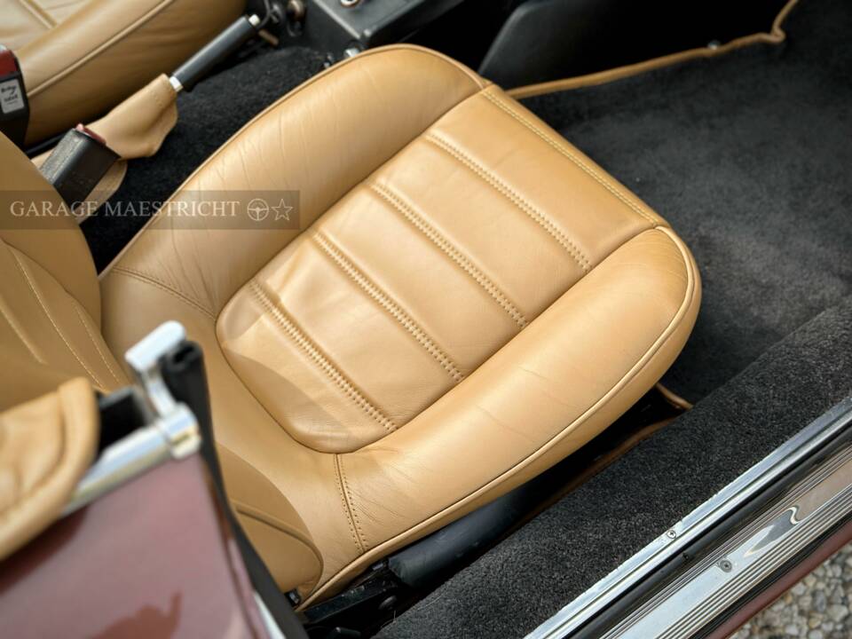 Image 49/100 of Alfa Romeo 2000 Spider Veloce (1980)