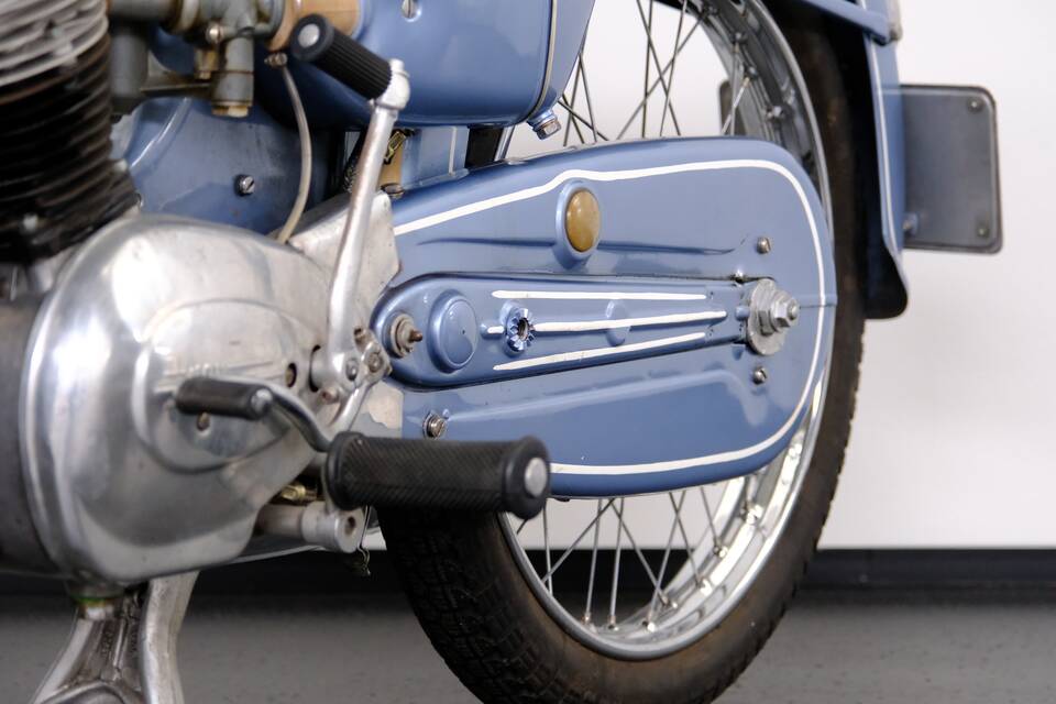Immagine 39/76 di NSU Superfox (1956)