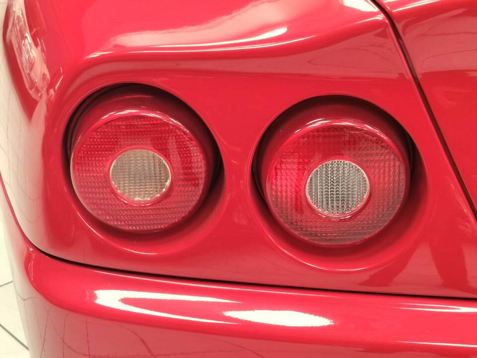 Image 21/83 of Ferrari 575M Maranello F1 (2003)