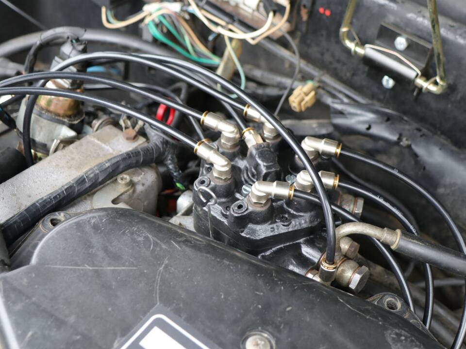 Bild 25/50 von DeLorean DMC-12 (1981)