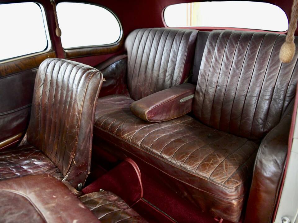 Bild 21/50 von Delahaye 135M Chapron (1938)
