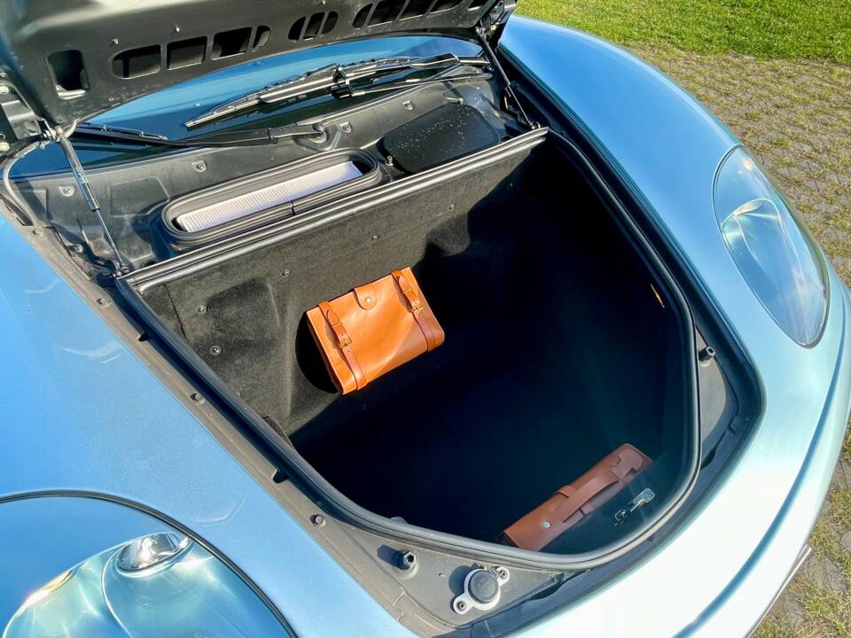 Immagine 18/31 di Ferrari 360 Modena (2000)