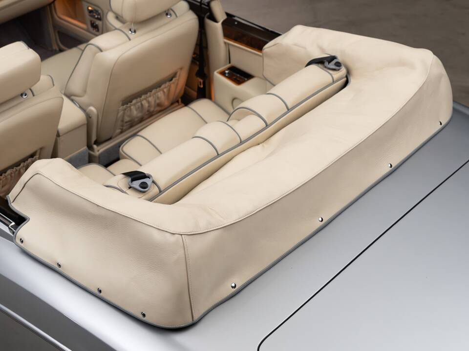 Image 33/46 de Bentley Continental (1994)