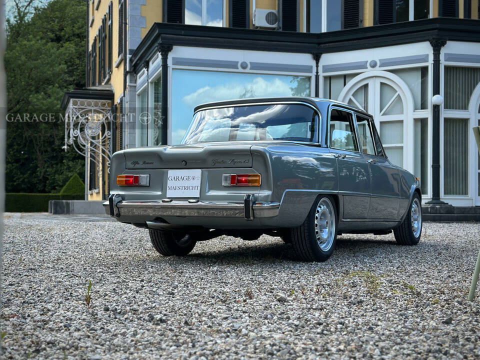 Bild 53/97 von Alfa Romeo Giulia Super 1.3 (1973)