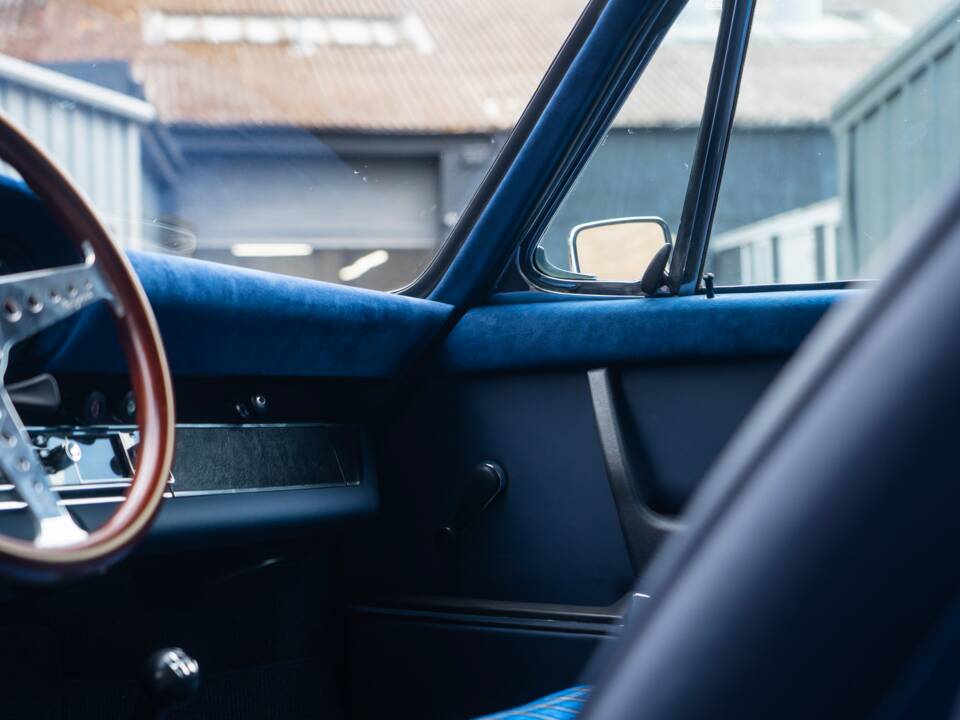 Image 34/52 of Porsche 911 2.4 S (1973)