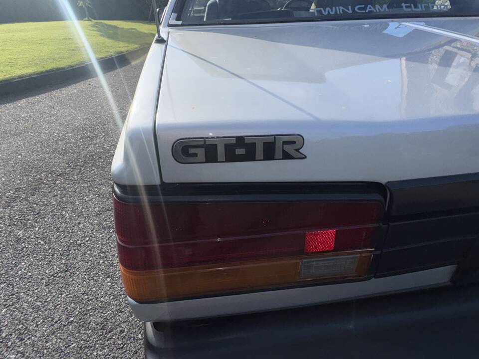 Bild 15/19 von Toyota Celica 1800 GT-TR (1984)