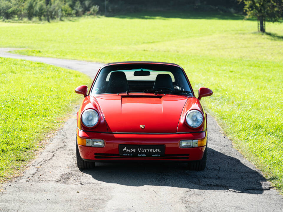 Image 1/30 of Porsche 911 Carrera 2 (1991)