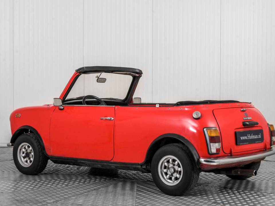 Image 6/50 of Mini 1100 Special (1979)