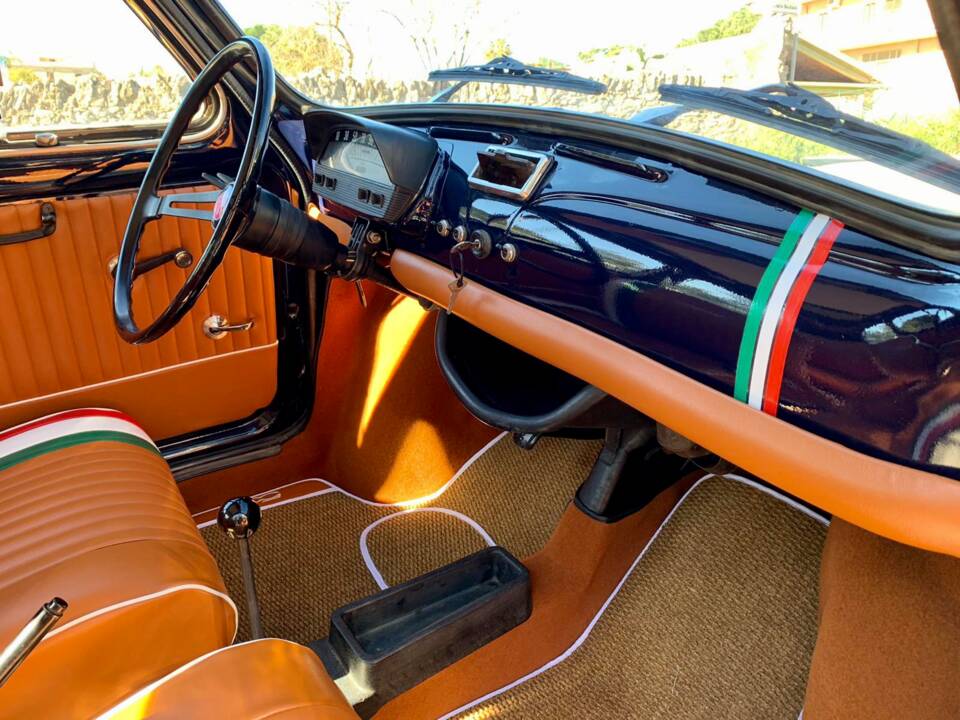 Immagine 28/90 di FIAT 500 L (1971)