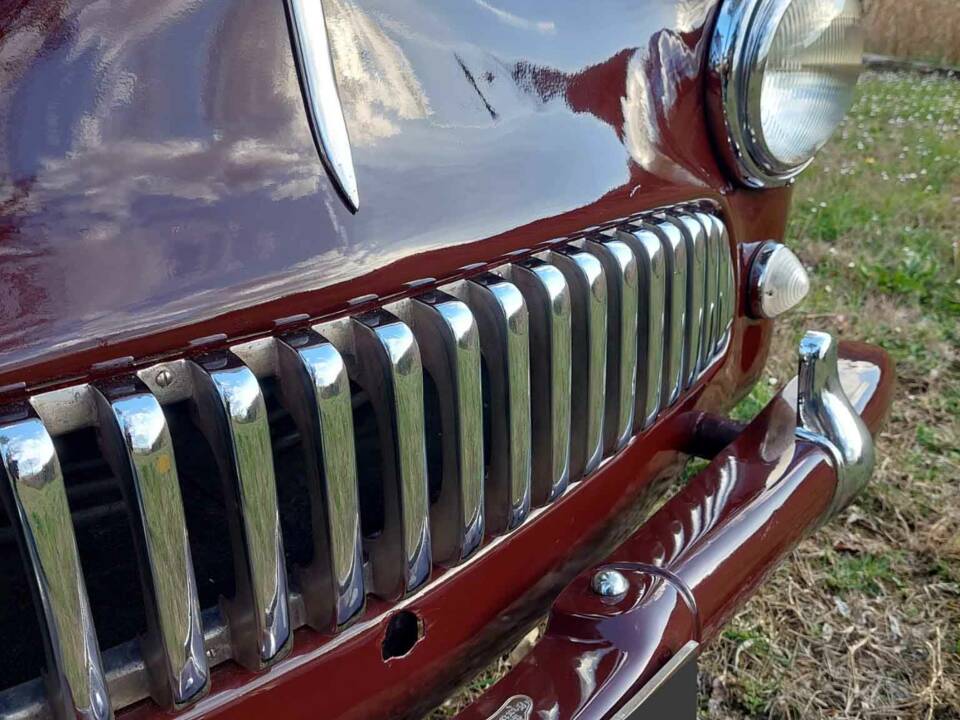 Image 66/93 of FIAT 1100-103 Familiare Viotti (1949)