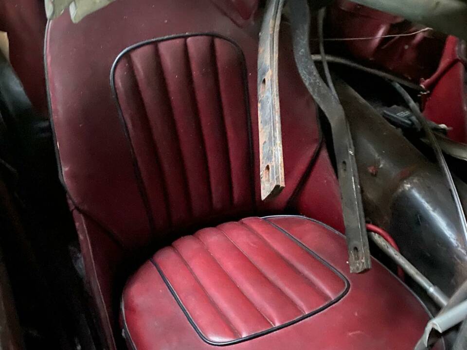 Immagine 11/13 di Austin-Healey 100&#x2F;6 (BN6) (1959)