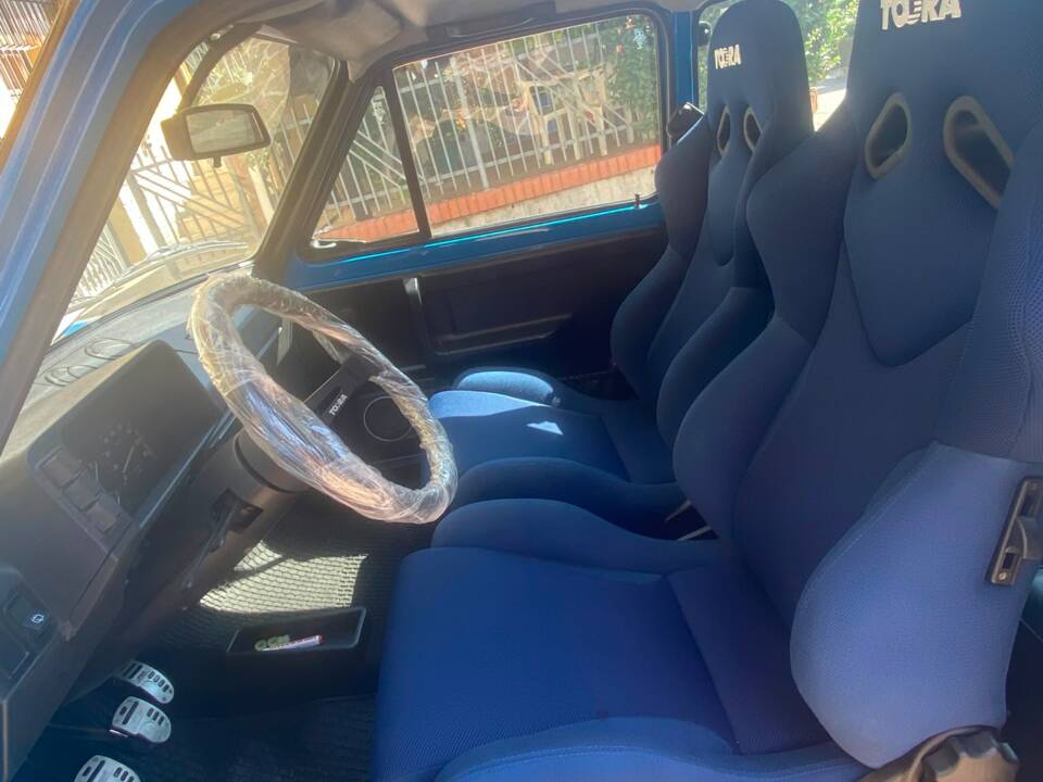 Image 8/10 of Autobianchi A112 Abarth (1980)