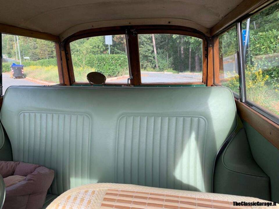 Immagine 79/83 di Morris Minor 1000 Traveller (1969)