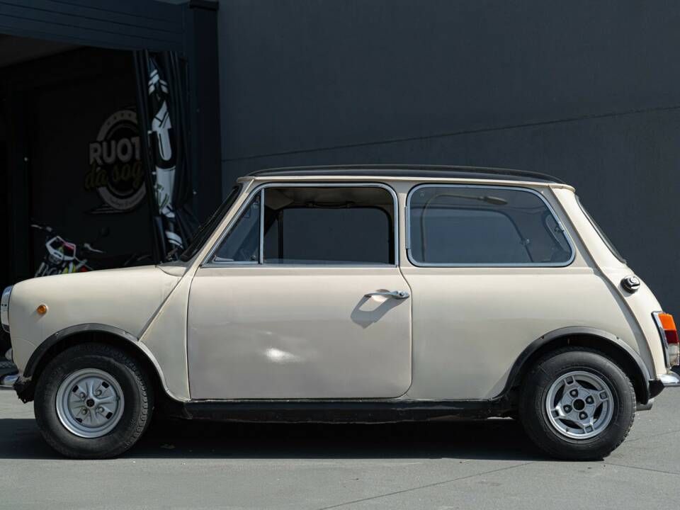 Image 4/47 of Innocenti Mini Cooper 1300 (1974)