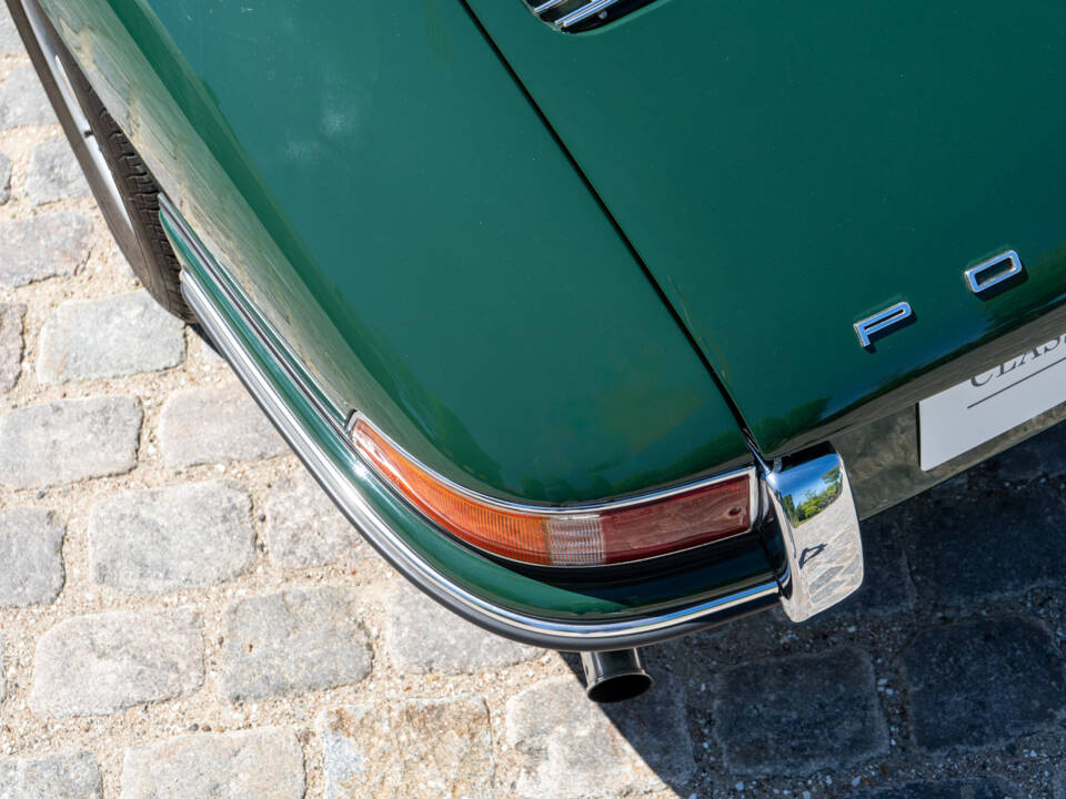 Image 28/28 de Porsche 912 (1967)