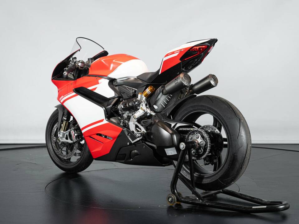 Bild 2/30 von Ducati DUMMY (2017)