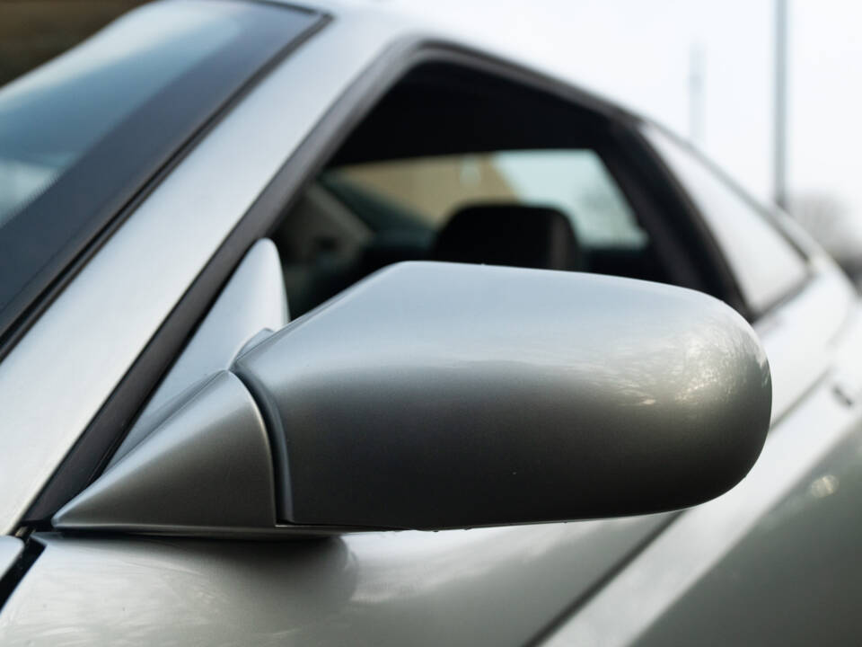 Immagine 10/46 di Alfa Romeo GTV 2.0 JTS (2003)