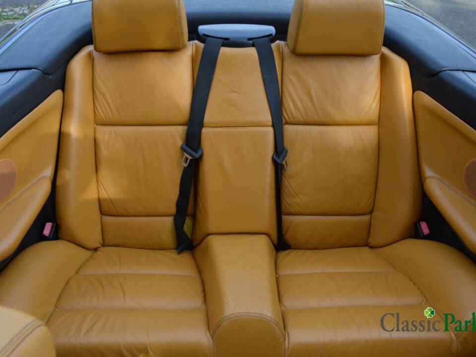Bild 48/50 von BMW M3 (1998)
