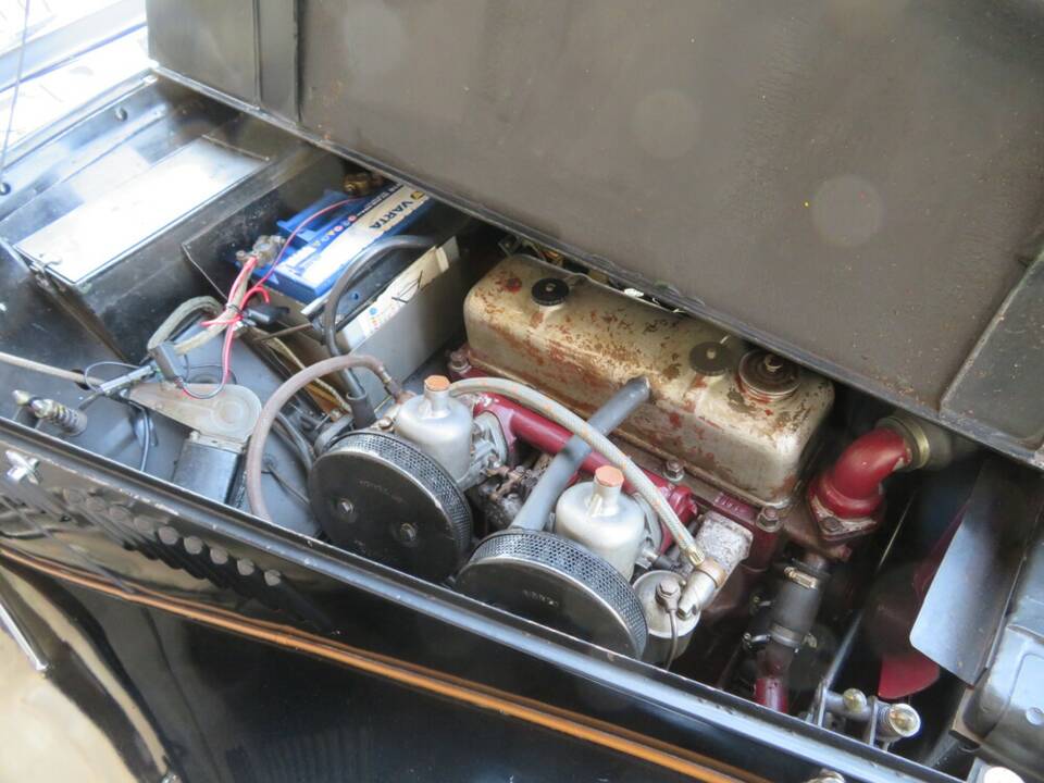 Bild 18/22 von MG TF (1954)