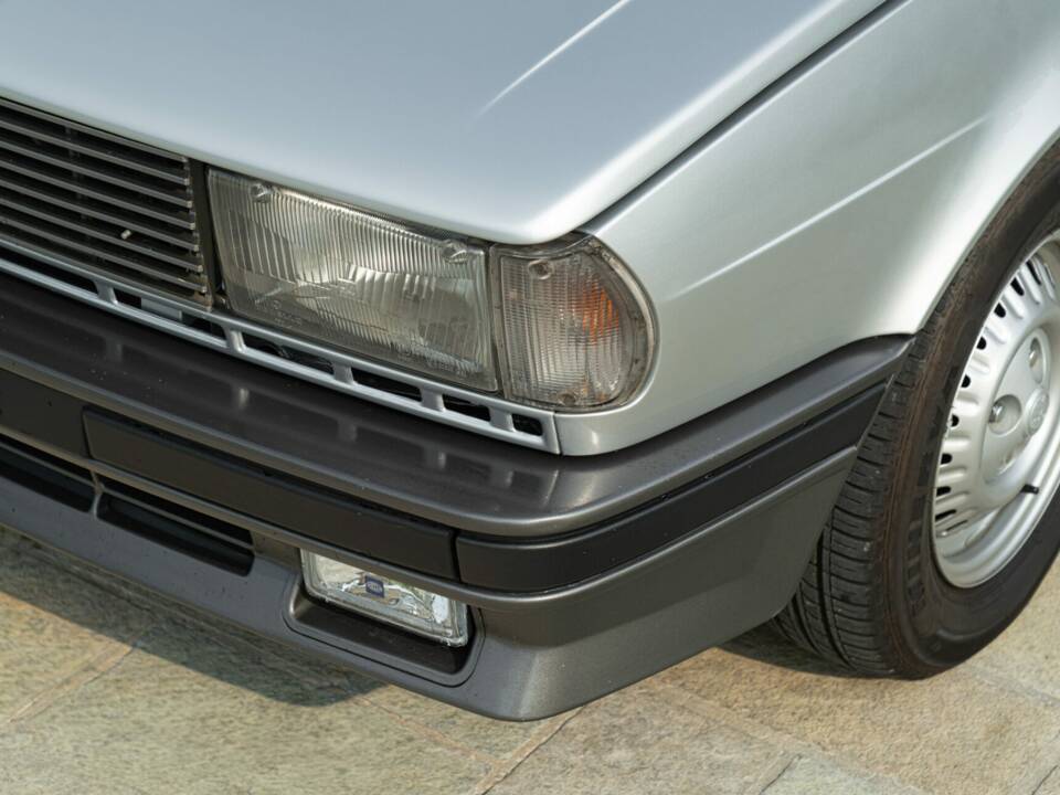 Obraz 17/50 pojazdu Alfa Romeo Giulietta 1.8 (1985)