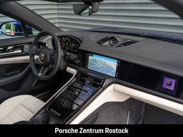 Bild 22/33 von Porsche Panamera 4 E-Hybrid (1900)