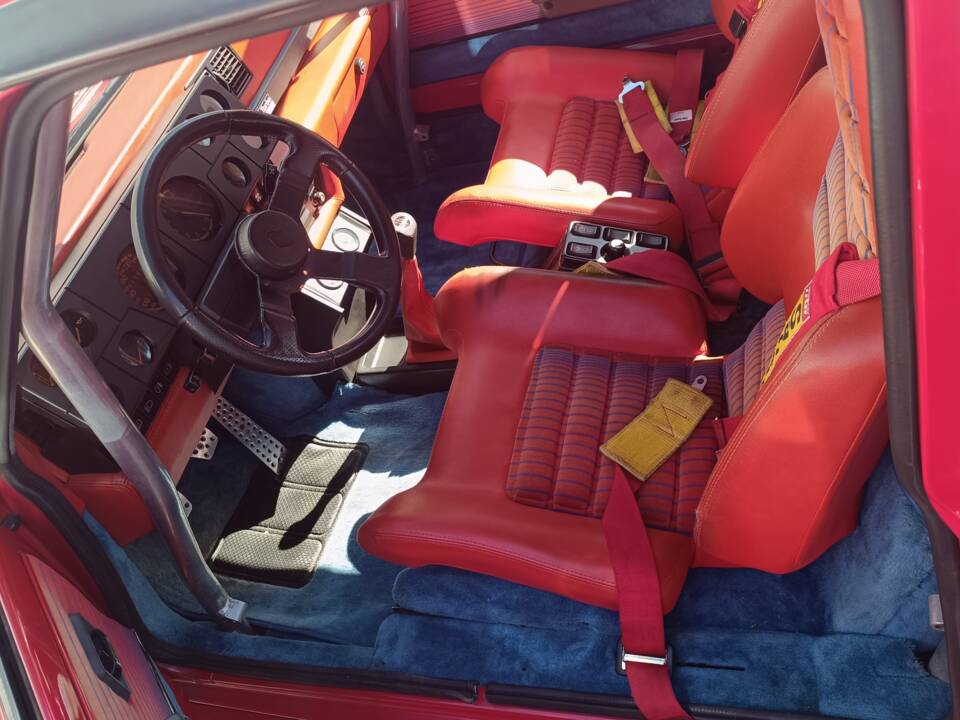 Image 3/5 de Renault R 5 Turbo 1 (1981)