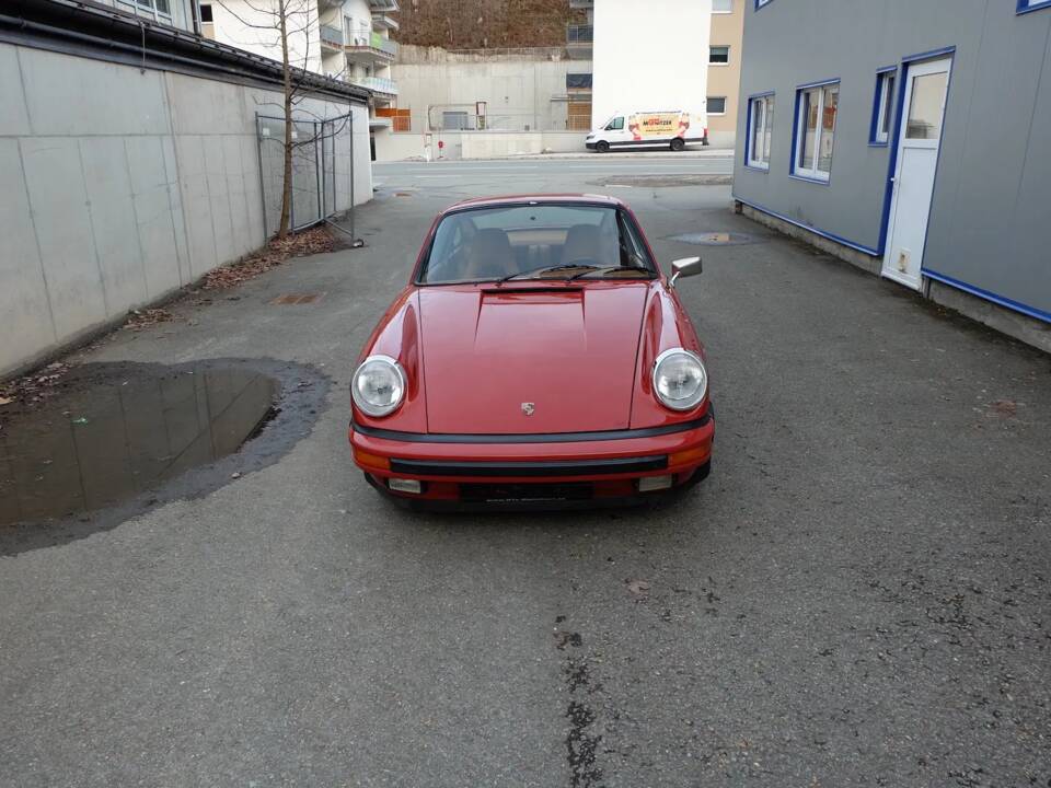 Bild 42/57 von Porsche 911 2.7 S (1975)