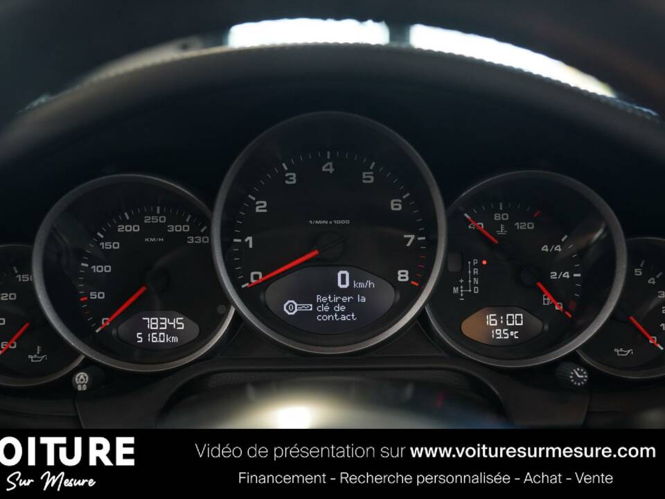 Bild 18/39 von Porsche 911 Carrera S (2010)