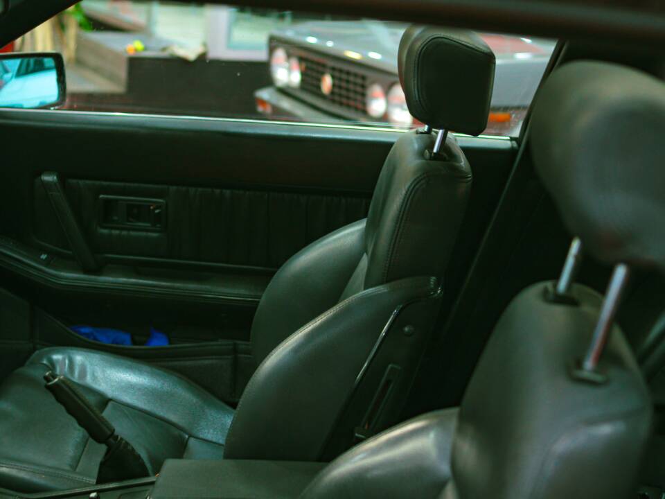 Image 24/46 of Nissan 300 ZX Turbo (1989)