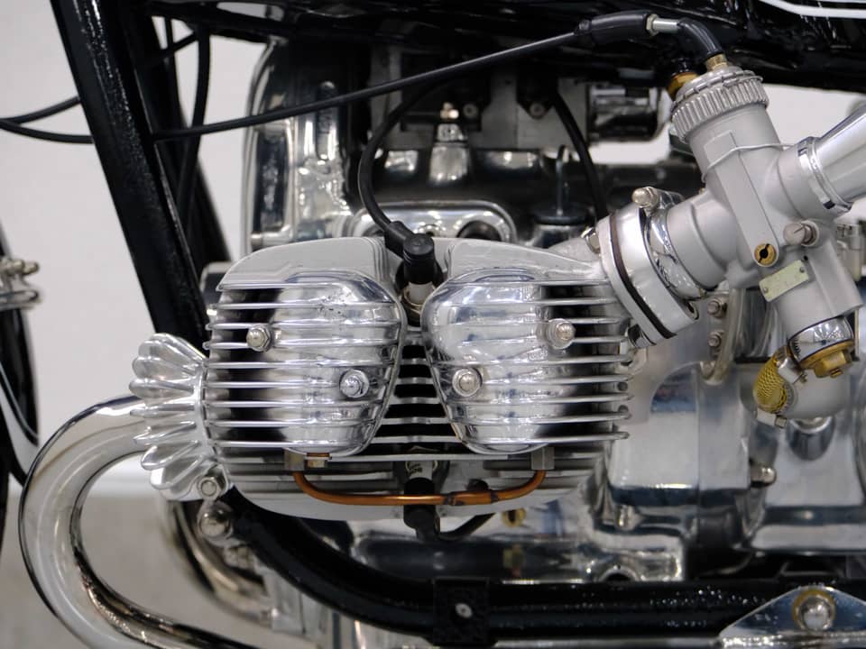 Image 49/92 of BMW R 51 (1939)