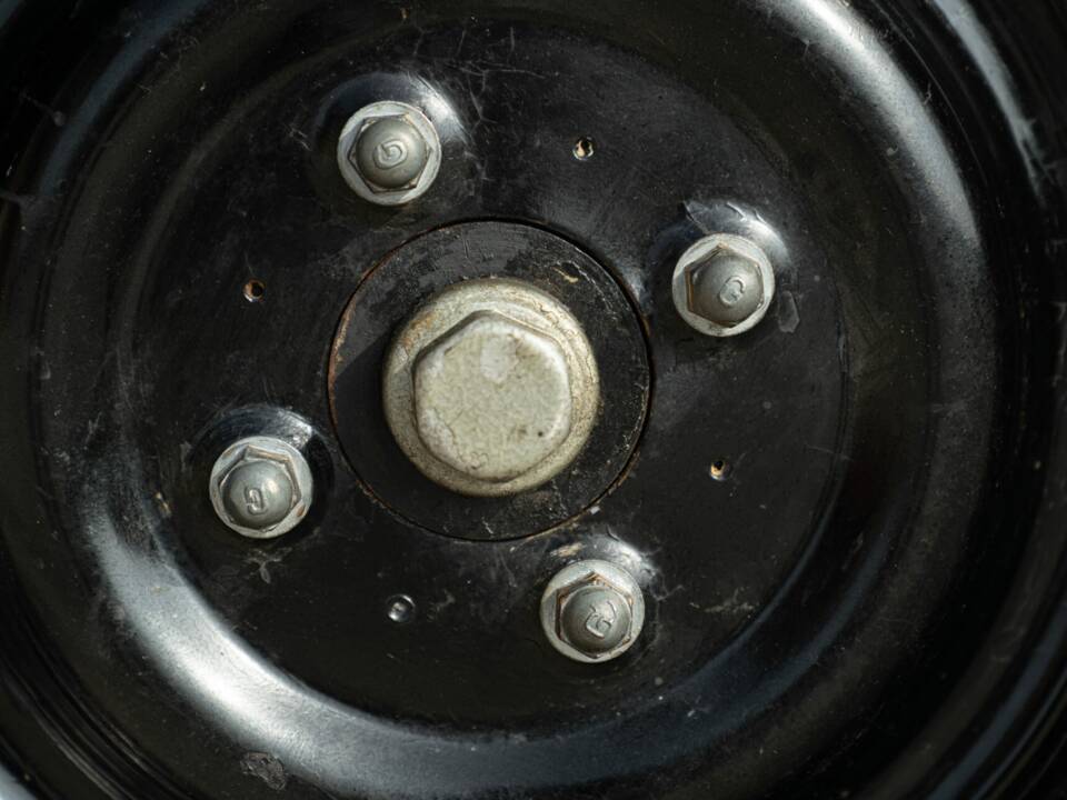 Bild 29/50 von Citroën C2 5HP Boattail (1926)