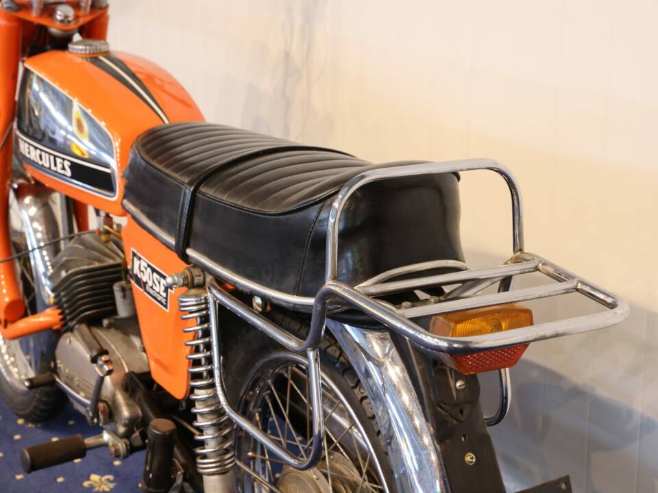 Immagine 22/22 di Hercules K 50 SE (1973)