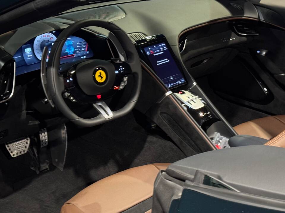 Bild 16/97 von Ferrari Roma Spider (2011)