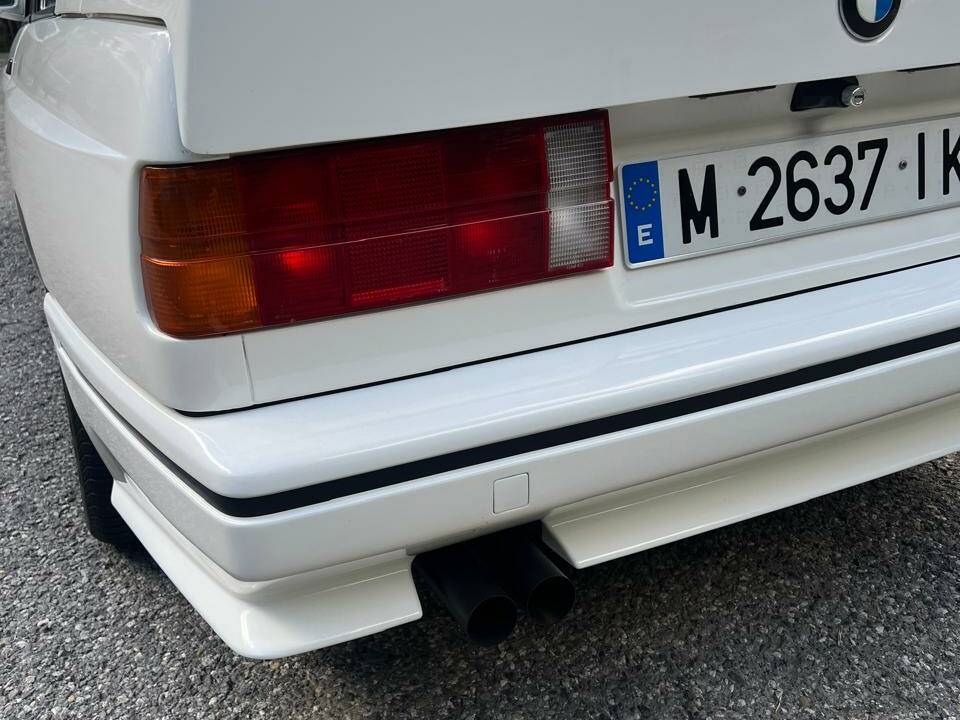 Bild 68/88 von BMW M3 (1988)
